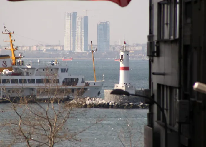 Kosk Hotel Kadikoy