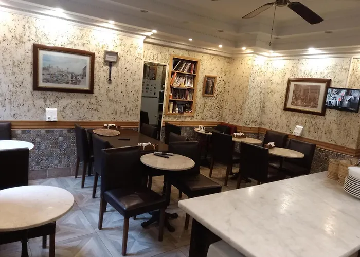 Kosk Hotel Kadikoy