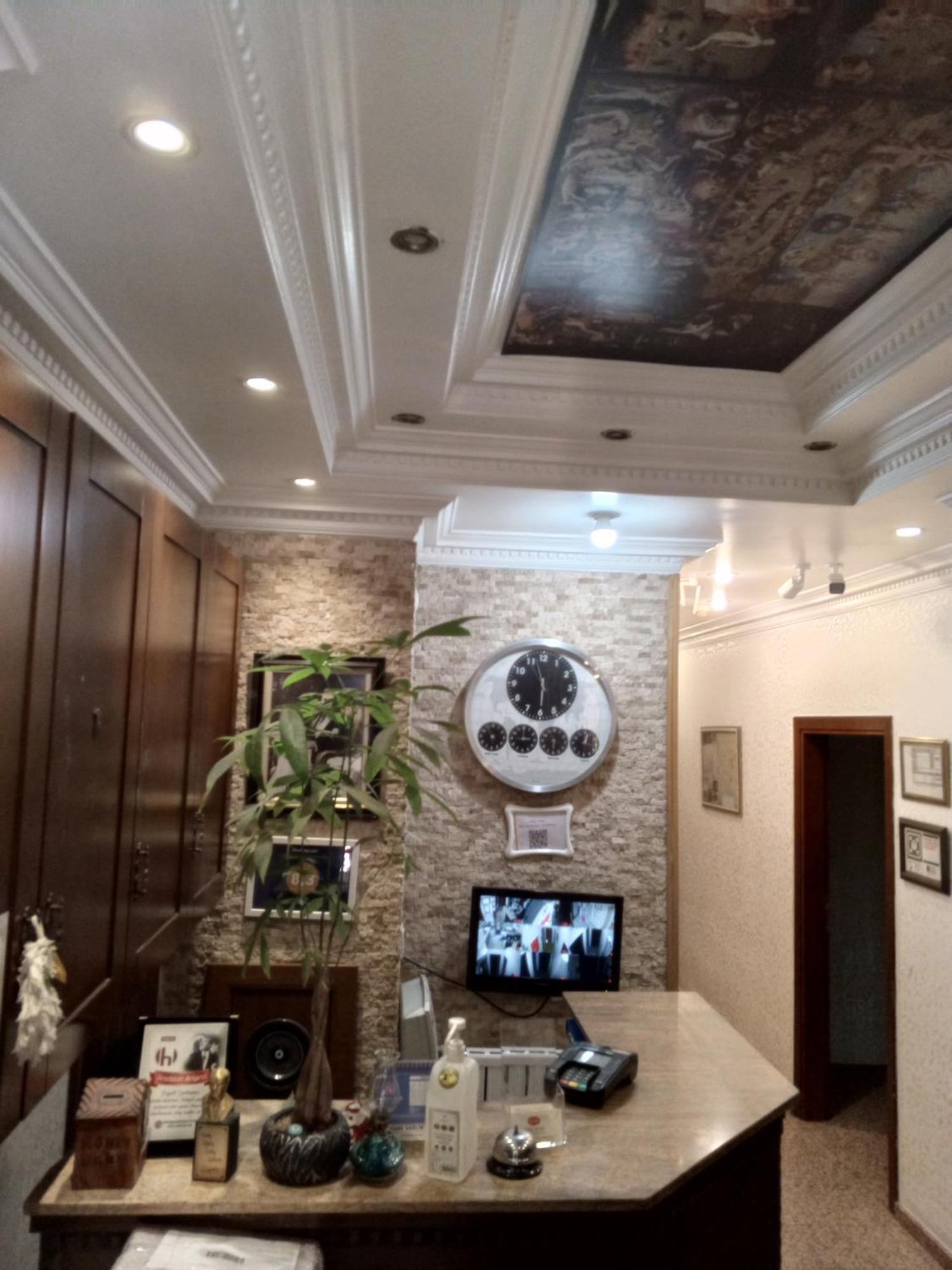 Kosk Kadikoy Hotel
