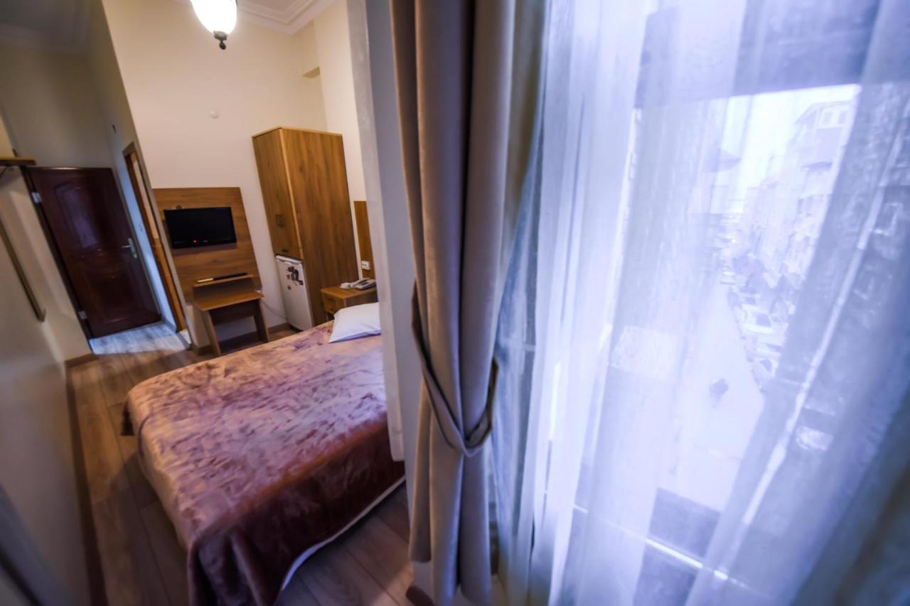 Kosk Kadikoy Отель 2*