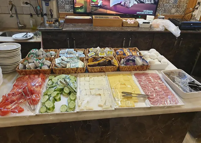 Kosk Hotel Kadikoy