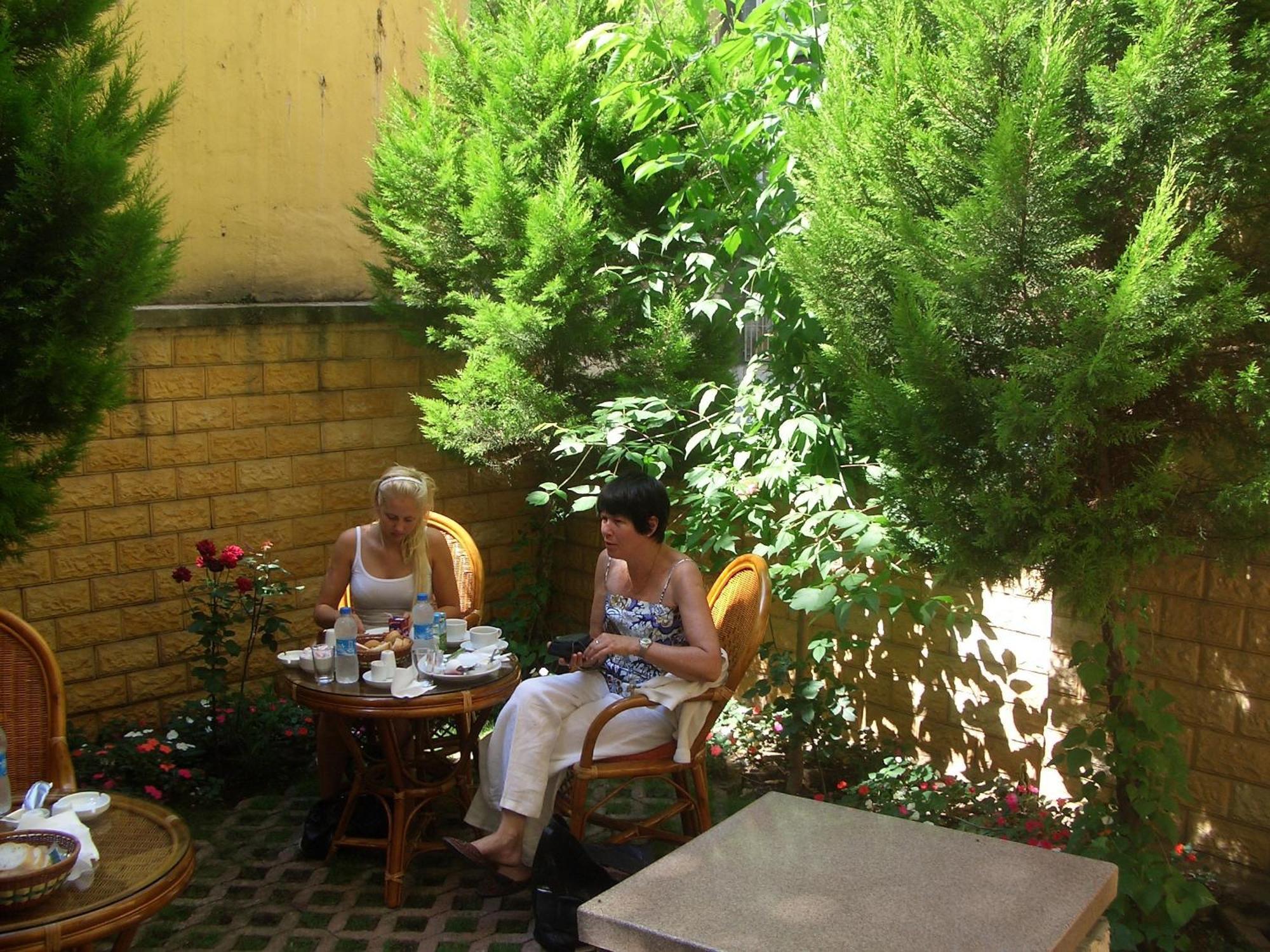 Hotel Kosk Kadikoy Istanbul