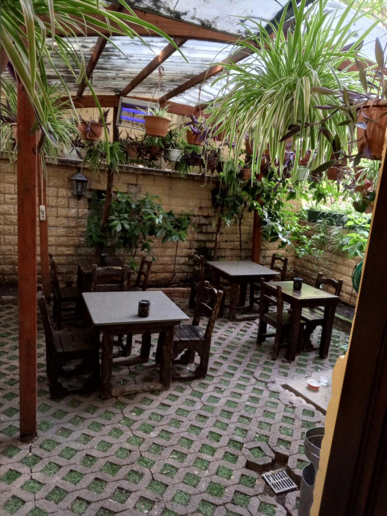 Kosk Kadikoy Hotel Istanbul
