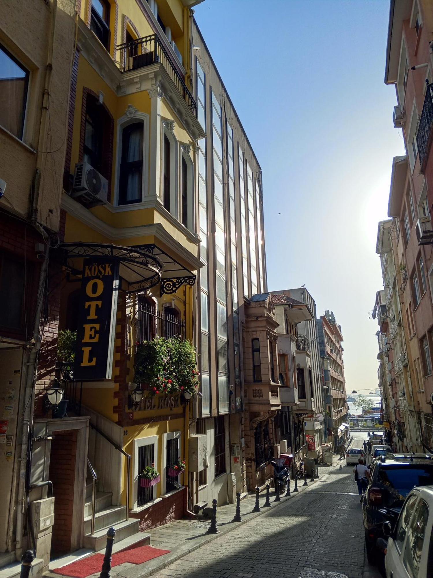 Kosk Kadikoy