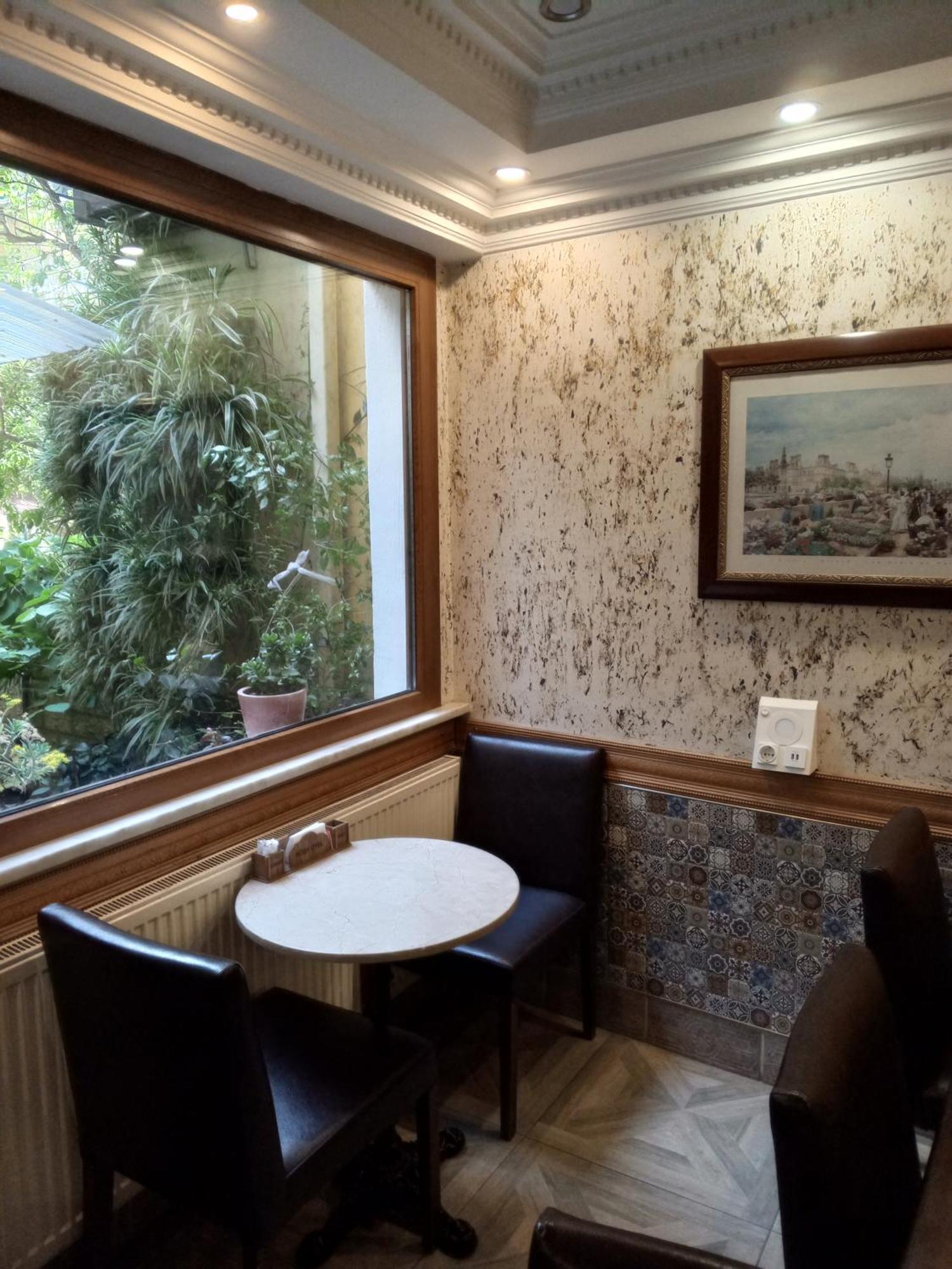 Hotel Kosk Kadikoy Istanbul