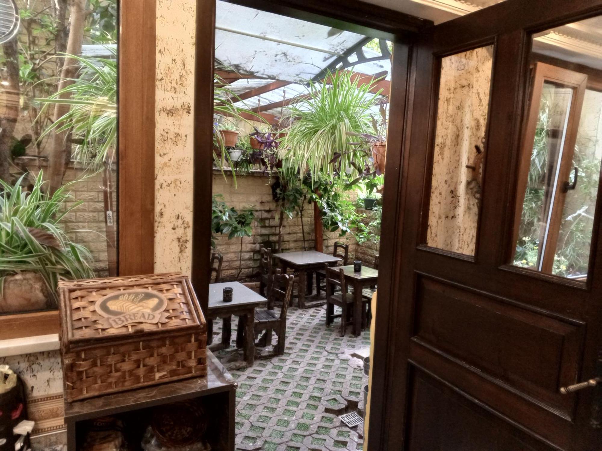 Hotel Kosk Kadikoy Istanbul