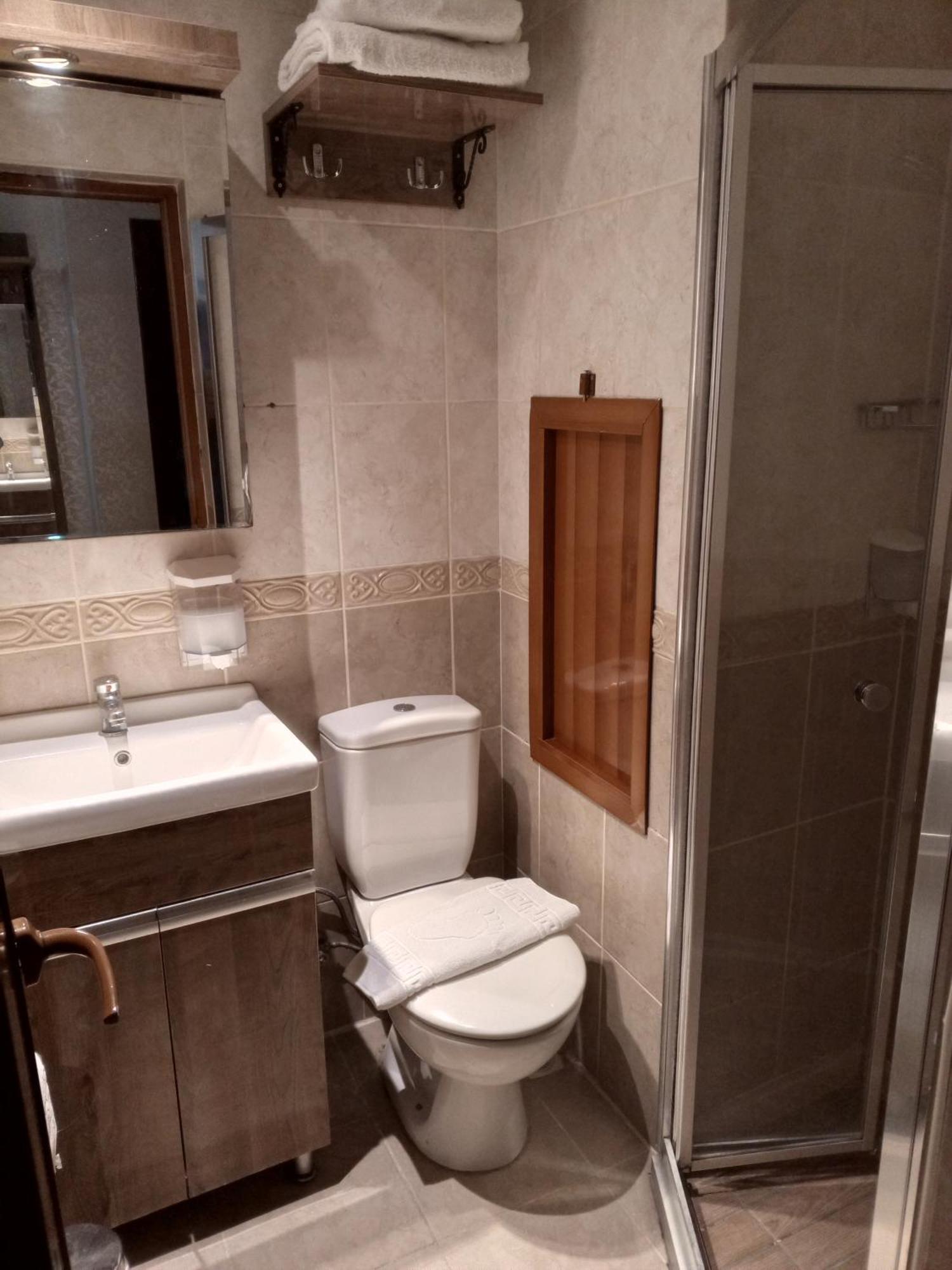 Kosk Kadikoy Hotel