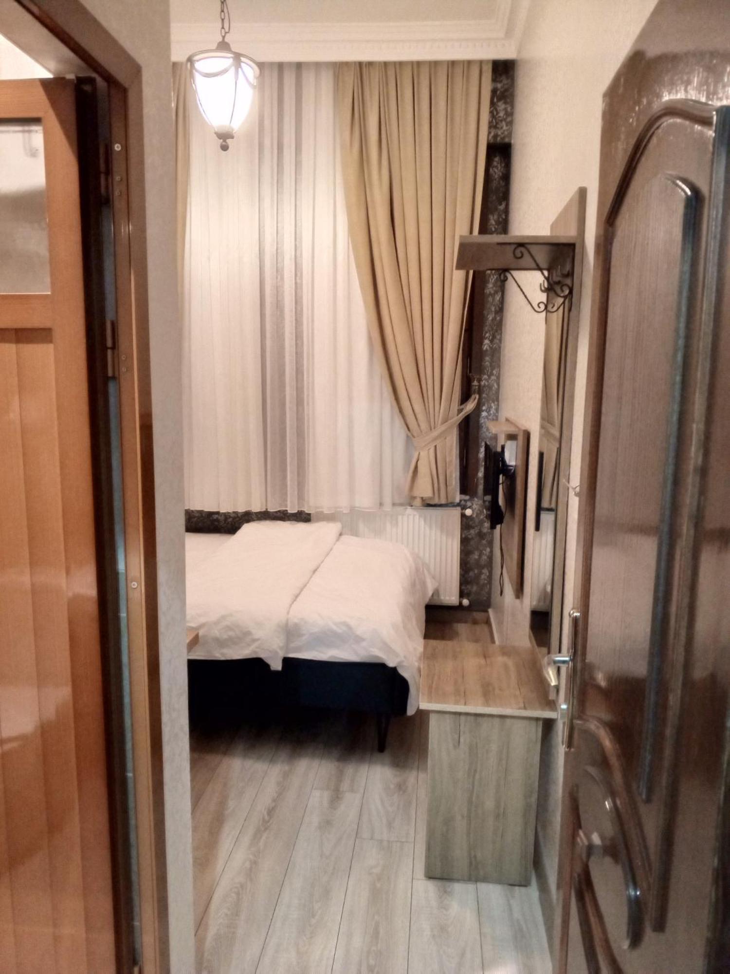Kosk Kadikoy Hotel Istanbul