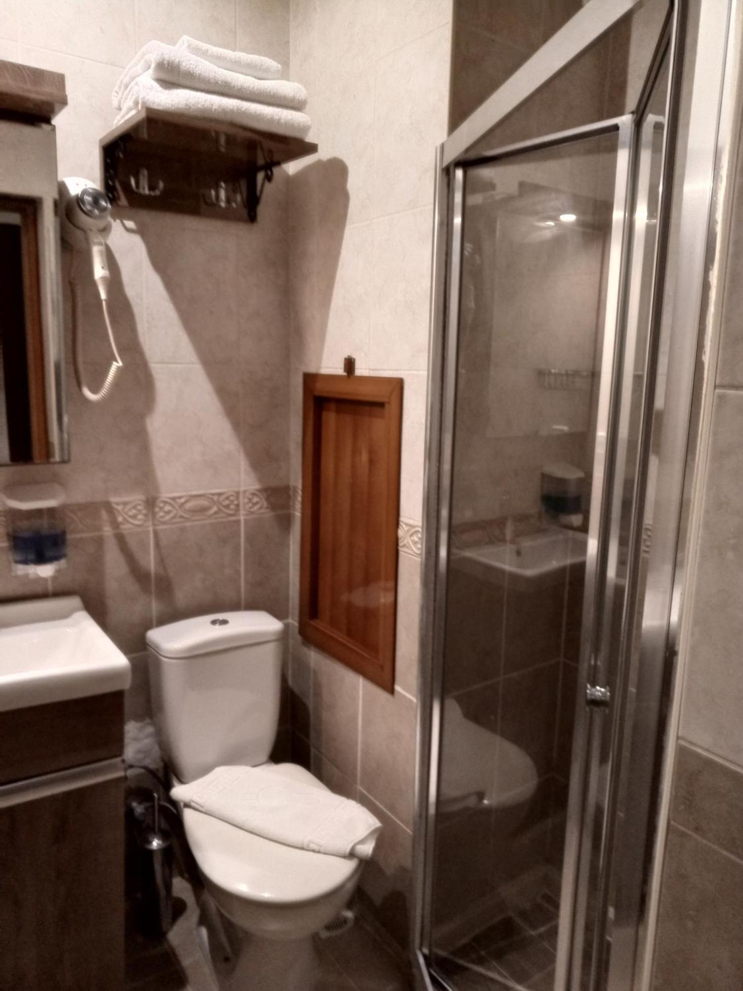Hotel Kosk Kadikoy Istanbul