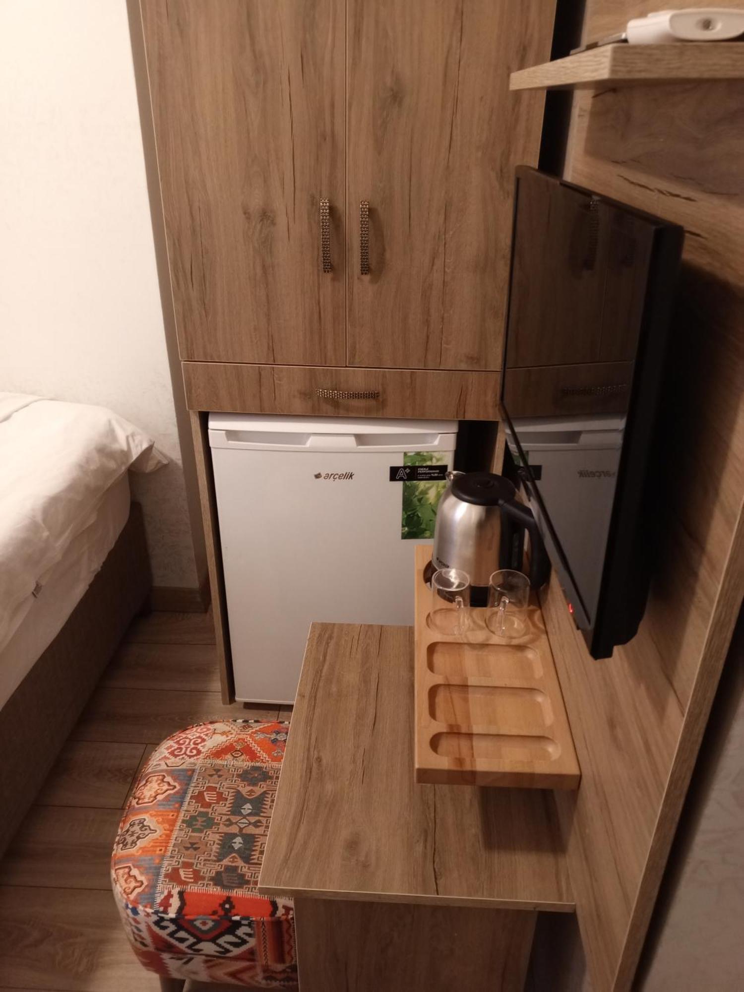 Kosk Kadikoy Istanbul