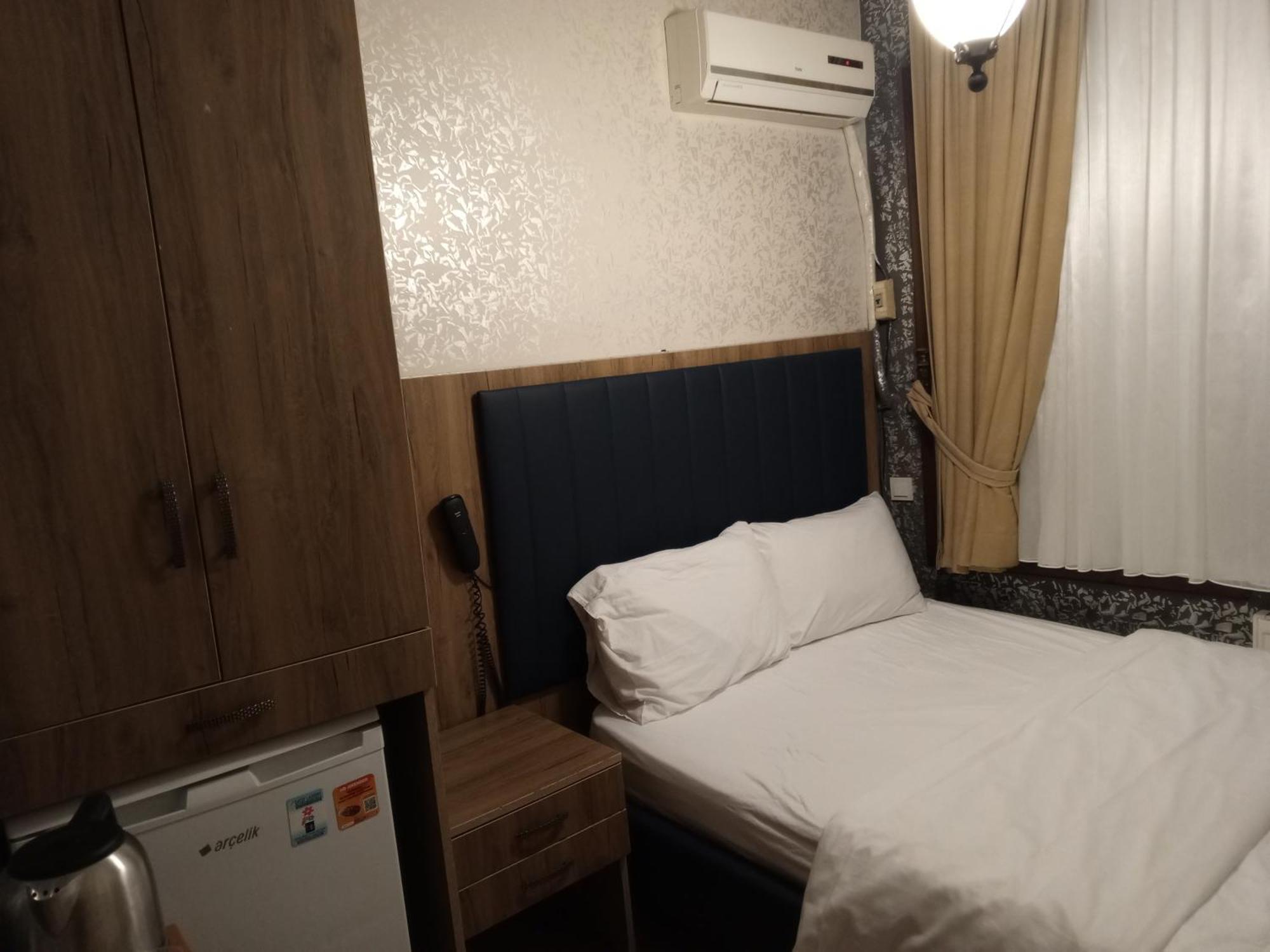 Kosk Kadikoy Hotel Istanbul