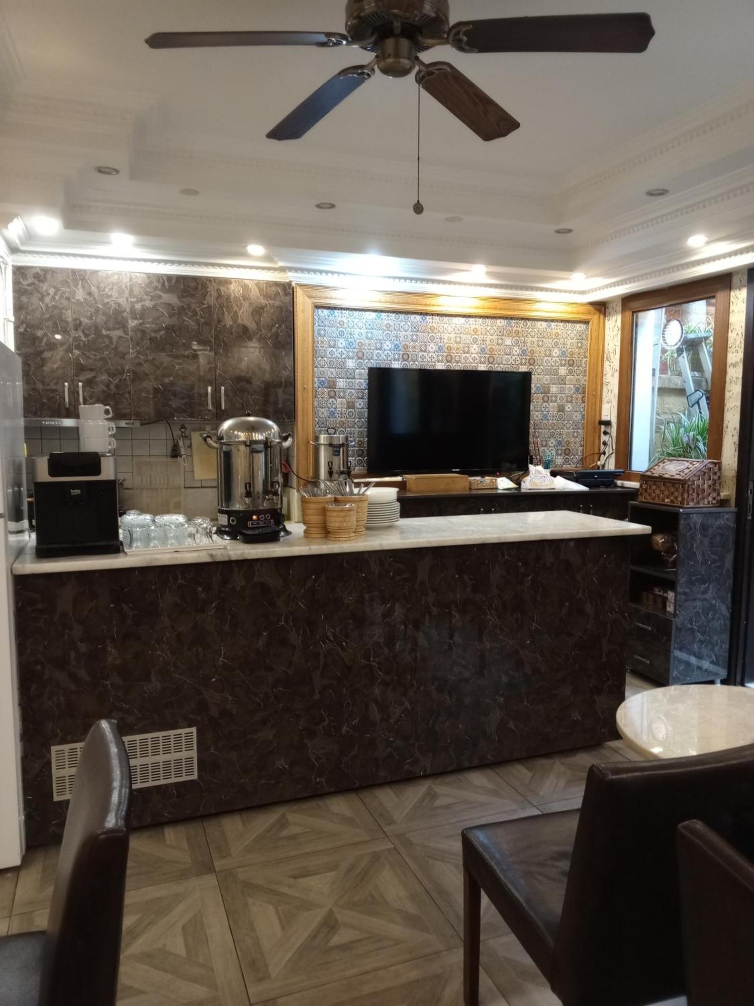 Hotel Kosk Kadikoy 2*