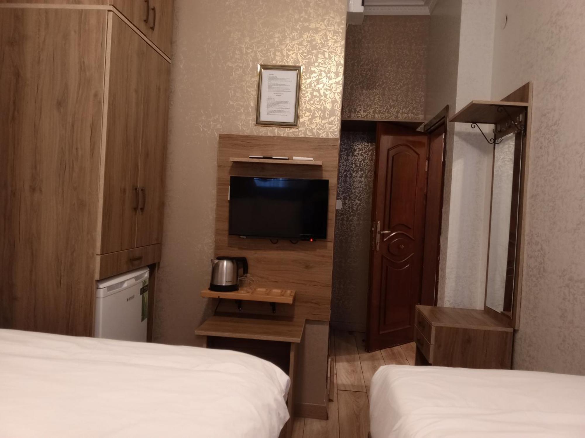 Kosk Kadikoy Hotel Istanbul