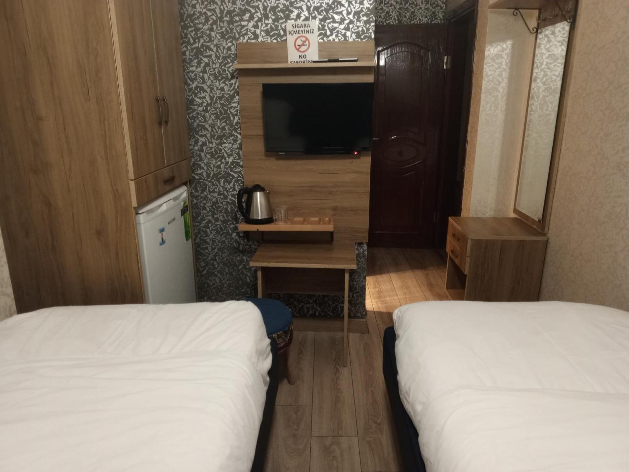 Kosk Kadikoy Hotel 2*