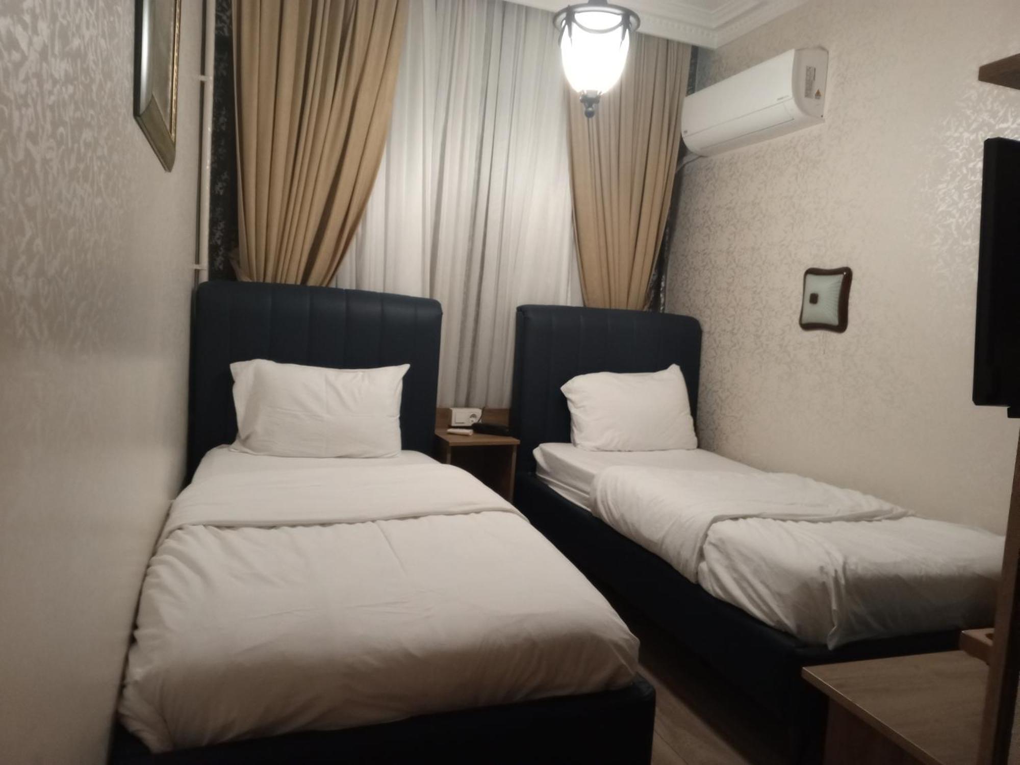 Kosk Kadikoy Hotel Istanbul