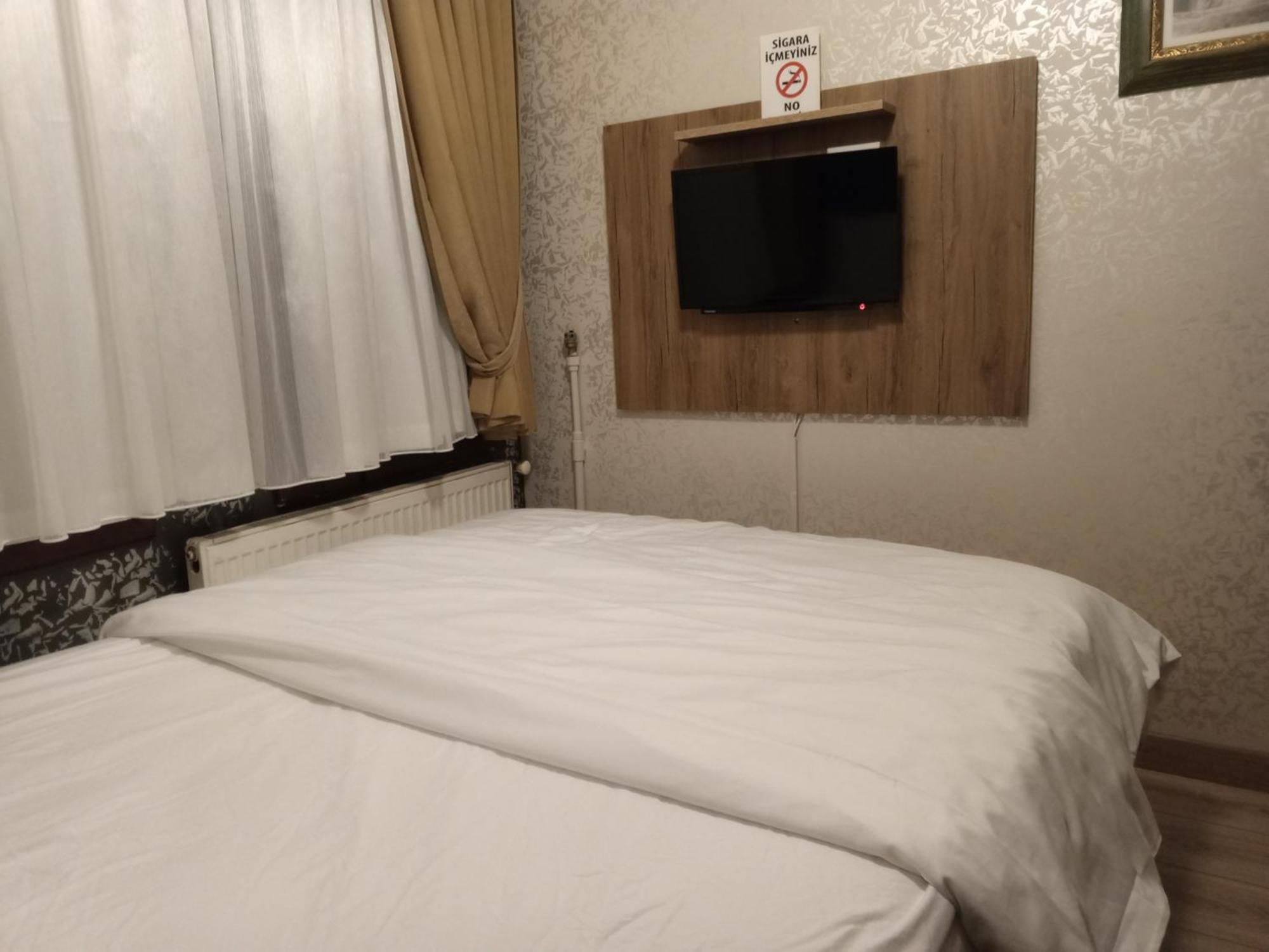 Hotel Kosk Kadikoy Istanbul