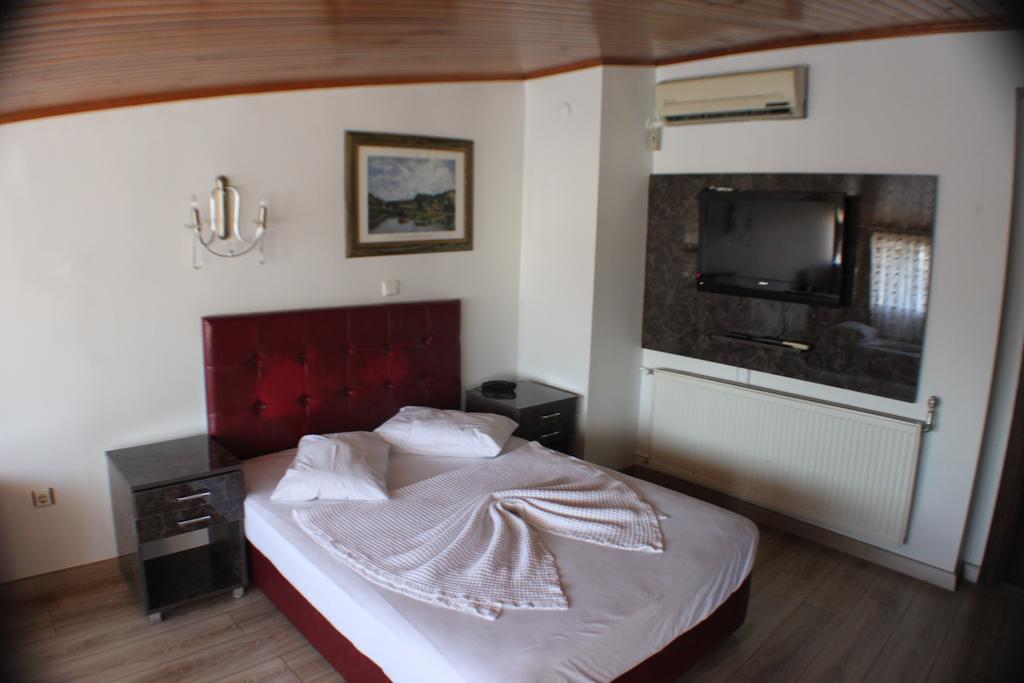 Kosk Kadikoy Hotel Istanbul