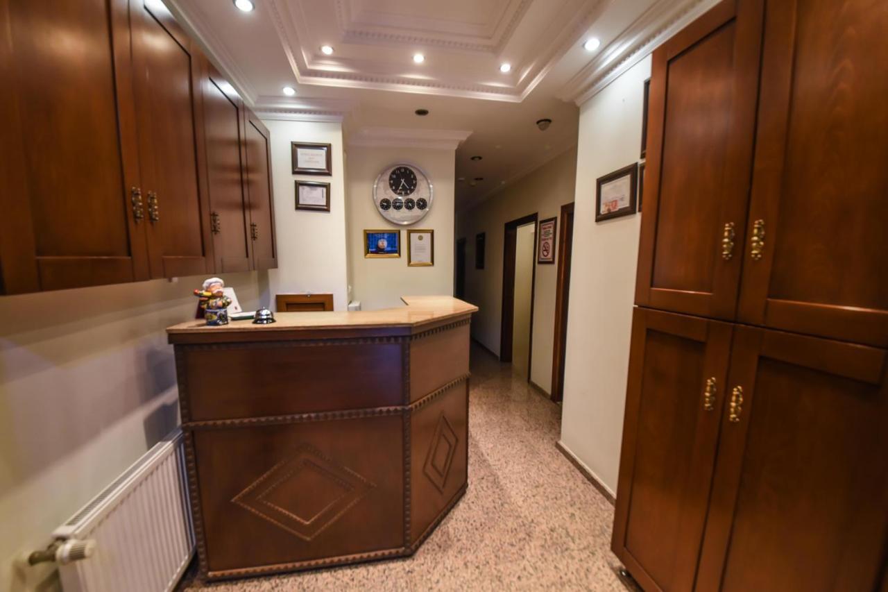 Hotel Kosk Kadikoy