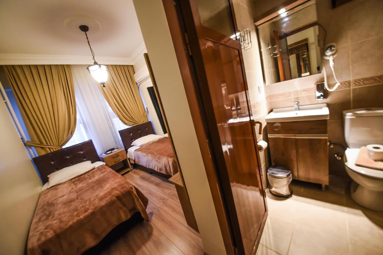 Kosk Kadikoy Hotel Istanbul