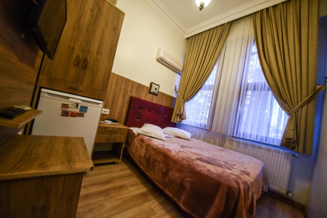 Hotel Kosk Kadikoy Istanbul