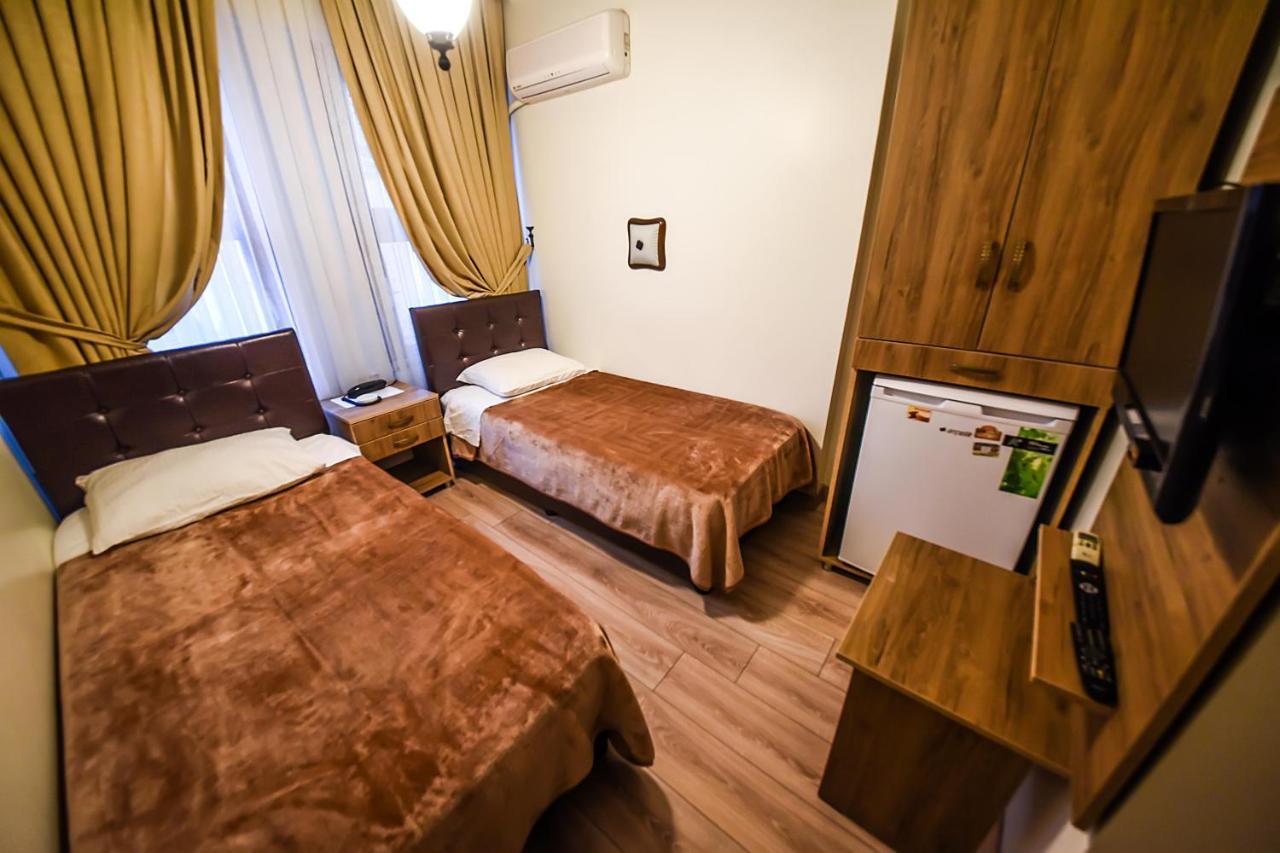 Hotel Kosk Kadikoy Istanbul