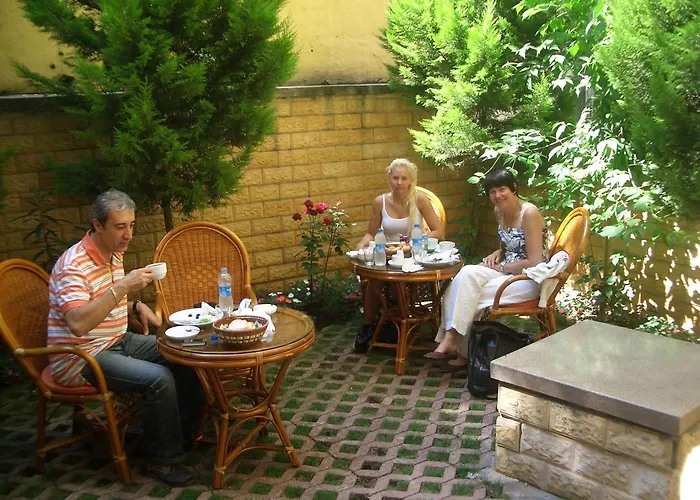 Kosk Hotel Kadikoy