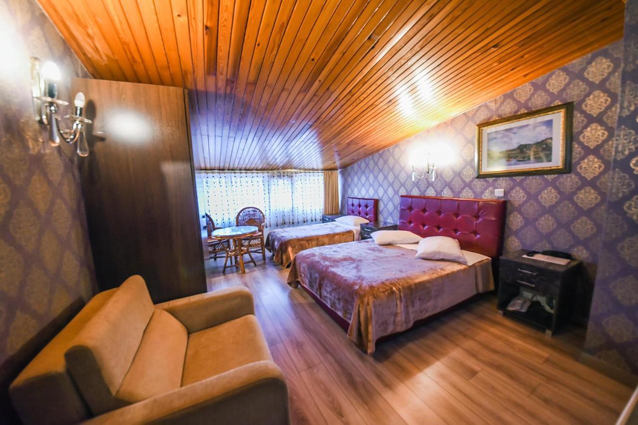 Hotel Kosk Kadikoy Istambul